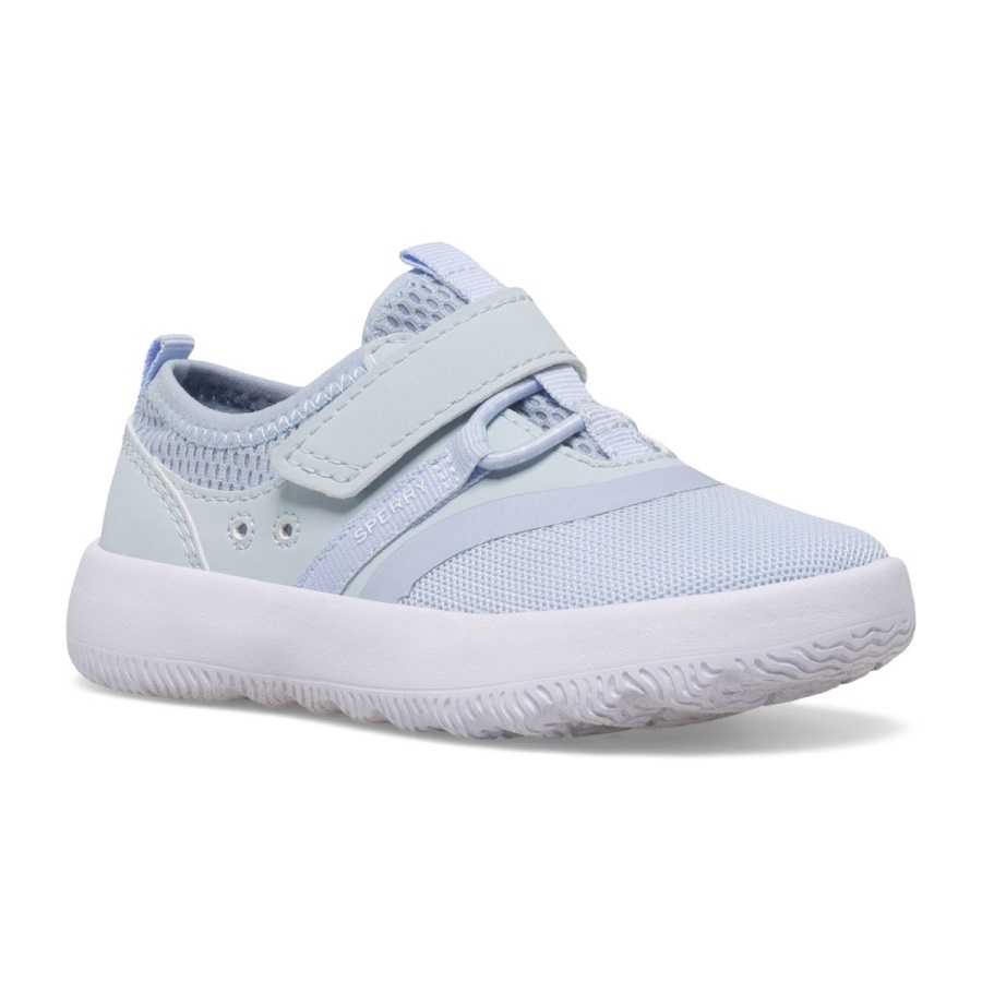 Zapatilla De Deporte Junior Sperry Para Escapadas Costeras