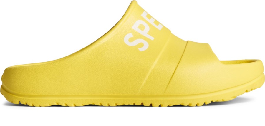 Sandalias Con Logo Y Chanclas Flotantes Sperry