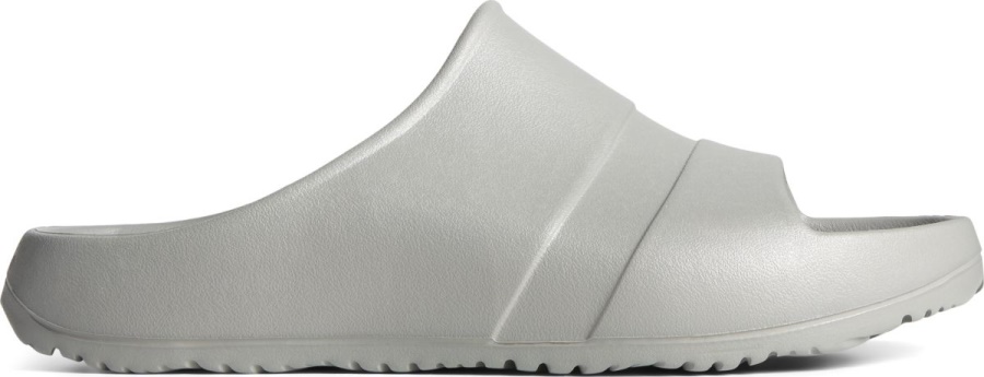 Sandalia Float Slide Gris Sperry