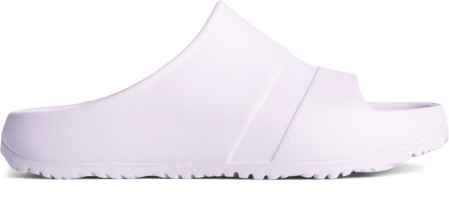 Sandalia Float Slide Sperry Lila