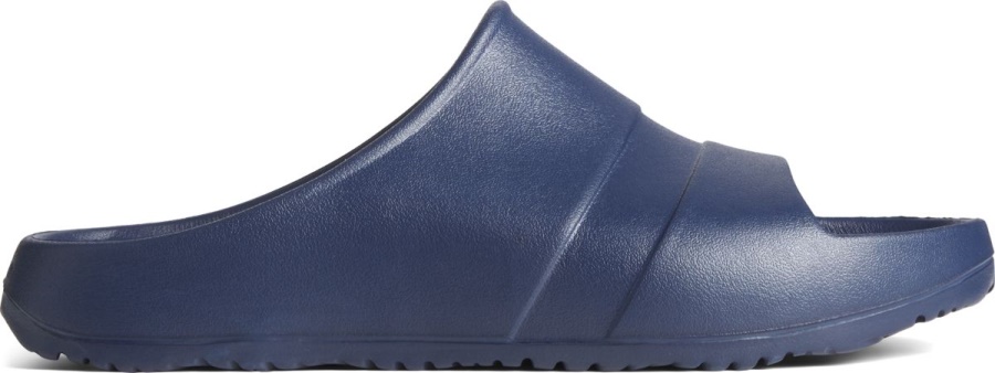 Sandalias Flotantes Sperry Azul Marino