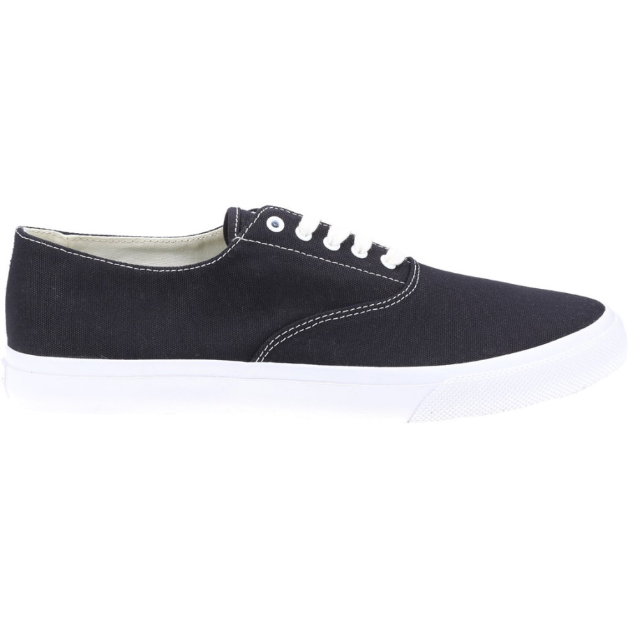 Zapato Cloud Cvo Hombre Negro Sperry