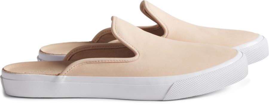 Sperry Cloud Chancla Zapatilla Veg Natural
