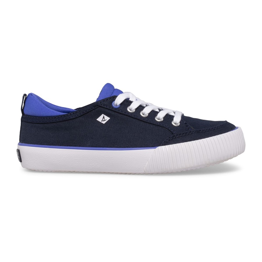 Zapatilla Lavable Sperry Covetide Azul Marino