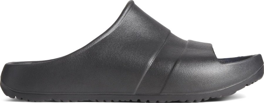 Sandalias Sperry Float Slide Negras