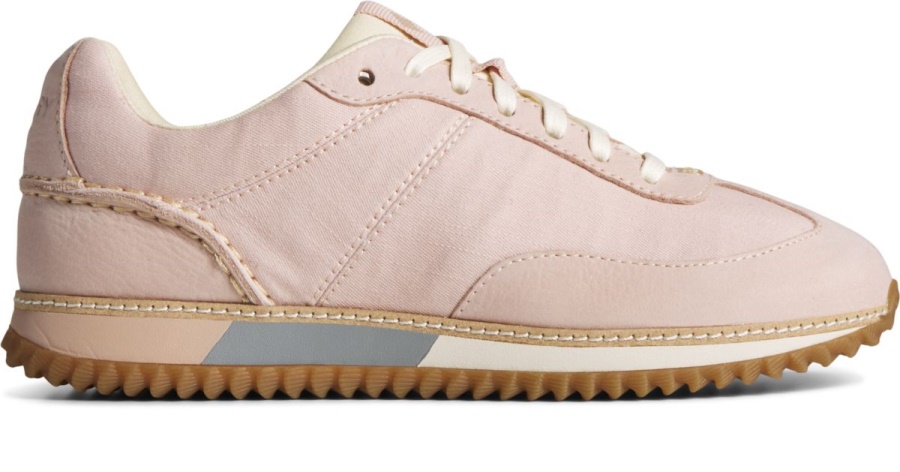 Zapatilla De Deporte Plushwave Entrenador Rosa Sperry